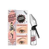 Benefit Gimme Brow+ Mini żel dodający brwiom objętości 4 1.5g