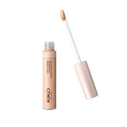 KIKO Milano Love Fusion 24H Moisture Radiant Concealer nawilżający korektor do twarzy 12 Natural Beige 8ml