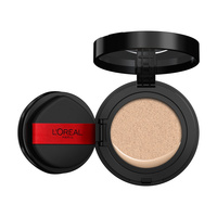 L'Oreal Paris Infaillible Cushion Foundation płynny podkład w poduszce W120 11g