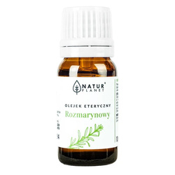 Natur Planet Olejek eteryczny rozmarynowy 10ml