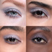 KIKO Milano Maxi Mod High Pigment Eyeshadow cień do powiek o wysokiej pigmentacji 30 Storm Theory 1.5g