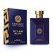 Versace Pour Homme Dylan Blue żel pod prysznic 250ml