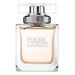 Karl Lagerfeld Pour Femme woda perfumowana spray  - produkt bez opakowania