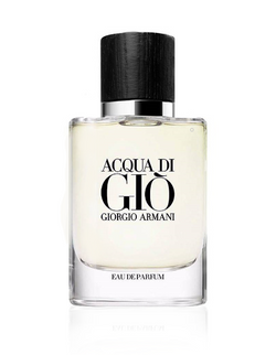 Giorgio Armani Acqua di Gio Pour Homme woda perfumowana spray 75ml