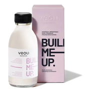 Veoli Botanica Build Me Up nawilżająco-odbudowujący tonik z ceramidami i kwasem hialuronowym 150ml