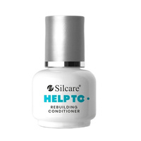 Silcare Help To odżywka odbudowująca 15ml