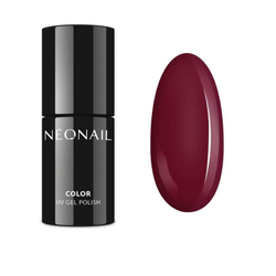 NeoNail UV Gel Polish Color lakier hybrydowy Ripe Cherry 7.2ml
