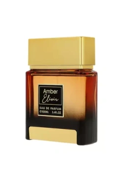 Flavia Amber Elixir woda perfumowana spray 100ml