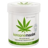 Medic Progress 10% Konopne Mazanie 250ml