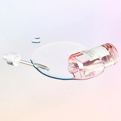 SKIN1004 Madagascar Centella Poremizing Fresh Ampoule serum do twarzy zwężające pory 100ml