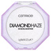 Catrice Diamond Haze Highlighter rozświetlacz 010 Gimme Glitter 6g