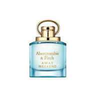 Abercrombie & Fitch Away Weekend Woman woda perfumowana spray 100ml