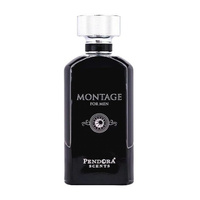 Pendora Scents Montage For Men woda perfumowana 100ml