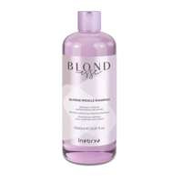 Inebrya Blondesse Blonde Miracle Shampoo odżywczy szampon do włosów blond 1000ml