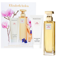 ELIZABETH ARDEN 5th Avenue EDP 125ml + BODY LOTION 100ml