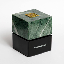 I Profumi Del Marmo Verdesmeraldo woda perfumowana spray 50ml