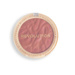 Makeup Revolution Reloaded Blusher róż do policzków Rhubarb & Custard 7.5g
