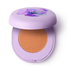 KIKO Milano Dreamphoria Heavenly Skin Blush kremowy róż do policzków w kompakcie 01 Caramel Charm 5.5g