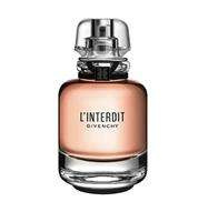 Givenchy L'interdit woda perfumowana spray 80ml - produkt bez opakowania