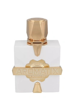 French Avenue Aromatix Platine Blanc Extrait de Parfum 100ml