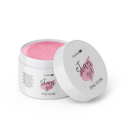 Excellent PRO Star Gel żel budujący Pink Mask 50g