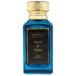 Sorvella Perfume Signature Neroli & Citron woda perfumowana spray 100ml