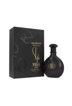 Arabiyat Prestige Nyla Suede woda perfumowana spray 80ml