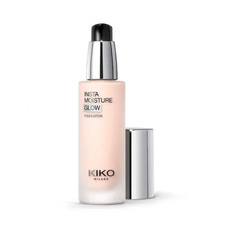 KIKO Milano Instamoisture Glow Foundation nawilżający podkład w płynie o świetlistym wykończeniu 1 Rose 30ml