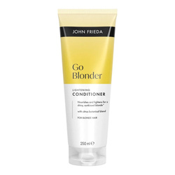 John Frieda Go Blonder odżywka rozjaśniająca 250ml