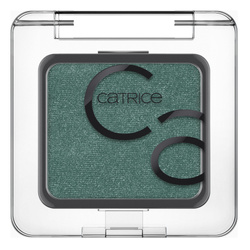Catrice Art Couleurs mocno napigmentowany cień do powiek 430 Pacific Teal 2g