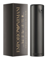 Giorgio Armani Emporio Homme woda toaletowa spray 50ml