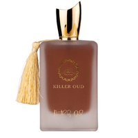 Killer Oud Death by Oud woda perfumowana spray 100ml WYPRZEDAŻ
