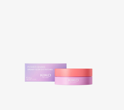 KIKO Milano Power Shake Dreamy Glow Eye Patches jednorazowe maseczki pod oczy 45g