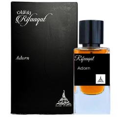 Paris Corner Rifaaqat Adorn woda perfumowana spray 85ml