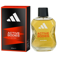 Adidas Active Bodies woda perfumowana 100ml