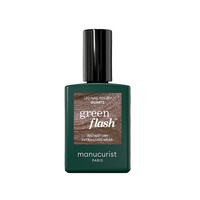Manucurist Green Flash Nail Polish lakier do paznokci Quartz 15ml