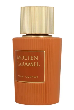 Paris Corner Date Caramel woda perfumowana spray 100ml