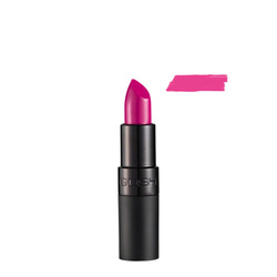 Gosh Velvet Touch Lipstick odżywcza pomadka do ust 43 Tropical Pink 4g