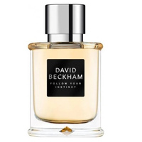 David Beckham Follow Your Instinct woda toaletowa spray 50ml - produkt bez opakowania