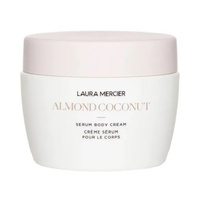 Laura Mercier Serum Body Cream krem do ciała na bazie serum Almond Coconut 200ml
