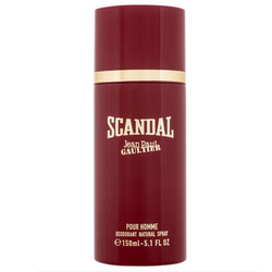Jean Paul Gaultier Scandal Pour Homme dezodorant spray 150ml