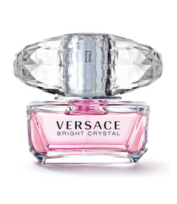 Versace Bright Crystal woda toaletowa miniatura 5ml
