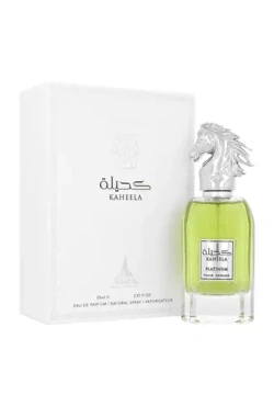 Paris Corner Kaheela Platinum woda perfumowana spray 85ml