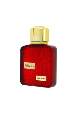 Lattafa Ramz Gold woda perfumowana spray 100ml