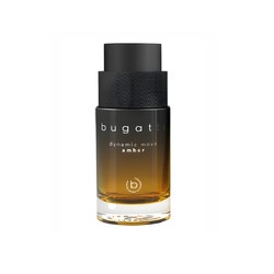 Bugatti Dynamic Move Amber woda toaletowa spray 100ml