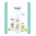 Fenjal Sensitive zestaw krem do rąk 75ml + żel pod prysznic 200ml + mydło w kostce 100g