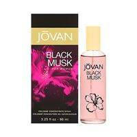 Jovan Black Musk For Women edc 96ml