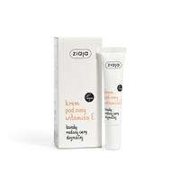 Ziaja Krem pod oczy z witaminą E 15ml