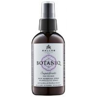 Kallos Botaniq Superfruits Hair Renewing Spray odświeżający spray do włosów 150ml