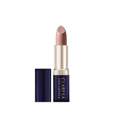 Claresa Satin Lipstick satynowa pomadka w sztyfcie 01 Whisper 4g